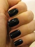 OPI Nail Polish Black Onyx NLT02