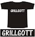 Sports : T-Shirt GRILLGOTT Funshirt