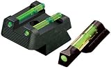 Hi-Viz CZ FRONT/REAR COMBO 75 Full