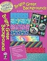 Hot Off The Press Papers And Accents, Bright Backgrounds