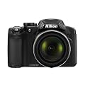 Nikon Coolpix P510 Fotocamera digitale 16.79 megapixel