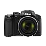 Nikon - Coolpix P510 - Appareil photo num�rique - &hellip de Nikon