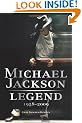 Michael Jackson: Legend 1958-2009