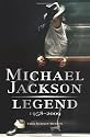 Michael Jackson: Legend 1958-2009