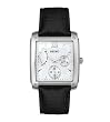 Seiko Men's SNT007 Retrograde Date Indicator Watch
