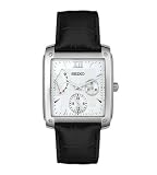 Seiko Men's SNT007 Retrograde Date Indicator Watch