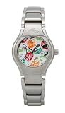 Roxy Ladies Analogue Watch - Just for You Metal Bapp