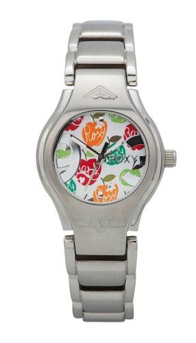 Roxy Ladies Analogue Watch - Just for You Metal Bapp