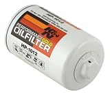 K&N HP-1012 Oil Filter