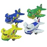 ジャンボ飛行機（25入）