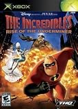 Incredibles 2: Rise of the Underminer