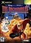XB The Incredibles 2: Rise of the Underminer