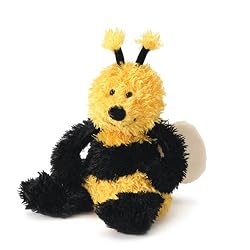 :Jellycat Bunglie Bee Tot 5"