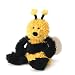 :Jellycat Bunglie Bee Tot 5"