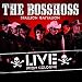 CD - Stallion Battalion Live von the Bosshoss