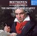 Beethoven / Smithson String Quartet - Beethoven: 6 STR Quartets Op 18 [CD] [Orden Especial]