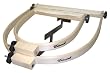 FA Edmunds 10" Boarder Half Hoop
