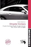 Chrysler Centura
