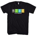 Geek Think - Big Bang Theory 700794 T...