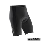 Polaris Mini Adventure Kids Cycling Shorts