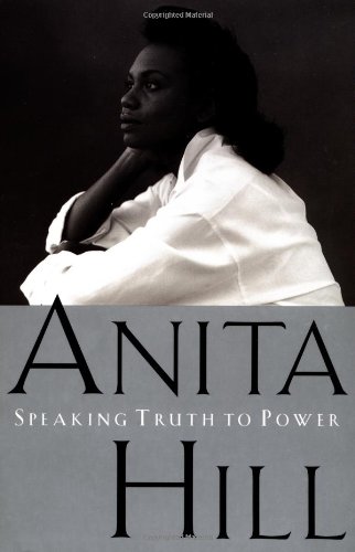 Speaking Truth to Power