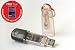 Electronics : busbi 1GB USB 2.0 High Speed Flash Drive - U3 enabled