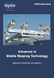 Advances in Mobile Mapping Technology (ISPRS) (ISPRS Book)