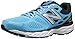 New Balance Women's W680V3 Running Shoe, Bayside/Navy, 8.5 D US