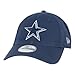 New Era 9Twenty Core Shore Dallas Cowboys Navy Strapback