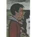 Harry Potter, Tome 7 : Harry Potter et les reliques de la mort : Edition de luxe