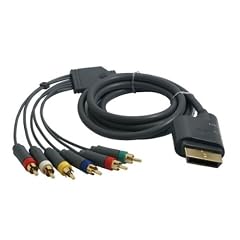 HDTV / YUV 5.1 Component HD-AV-Kabel f�r Xbox 360