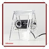 6 LED USB Digital Web Camera Webcam + Microphone For Laptop Notebook PC for Live Chat Video