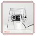 6 LED USB Digital Web Camera Webcam + Microphone For Laptop Notebook PC for Live Chat Video
