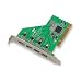 Macally UH-241 USB 1.1 Adapter