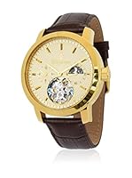 Burgmeister Reloj automático Man Brighton 43 mm