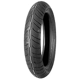 Bridgestone G851 Exedra Cruiser Radial Front Tire - 120 70-19 059254 by Bridgestone