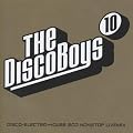 The Disco Boys Vol.10 (Standard Edition)