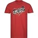 FOX Transition Mens T-Shirt - Red