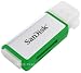Sandisk Mobilemate Memory Stick Plus 4-in-1 Card Reader Work