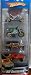 Search : Hot Wheels Daredevils 5 Pack