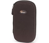 Lowepro DMC-Z Accessory Wallet (Black)