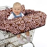 Grocery Cart Cover