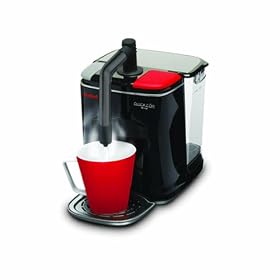 Tefal BR306845 Quick Cup Deluxe Black