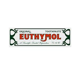 Euthymol Original Toothpaste 75ml