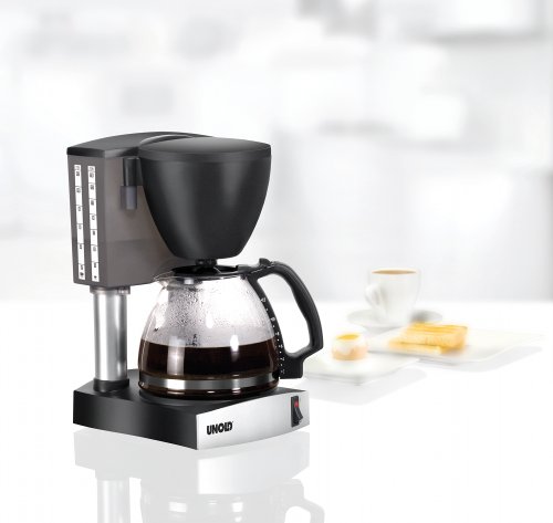 Imagen 2 de Unold 28225 Silver Wave