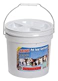 Vittles Vault 8-10 lb Pet Food Storage Container