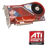 Diamond Viper Radeon HD 3870 512 MB GDDR4 PCI-E