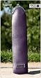 Namaste 15" Eggplant Cali Cozy Knitting Needles Case Holder