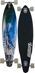 Sector 9 Shattered Complete Longboard 38.5`