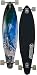 Sector 9 Shattered Complete Longboard 38.5`
